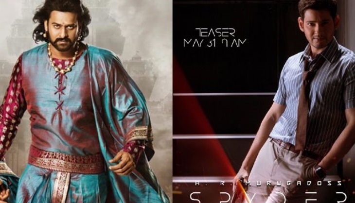 After Baahubali 2, and Rajinikanth - Akshay Kumar starrer 2.0, AA Films to distribute Mahesh Babu's SPYder in Hindi?