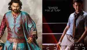 After Baahubali 2, and Rajinikanth - Akshay Kumar starrer 2.0, AA Films to distribute Mahesh Babu's SPYder in Hindi?