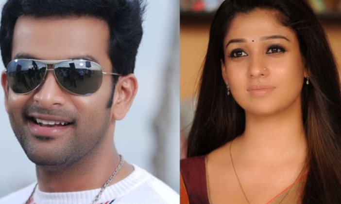Malayalam actors Prithviraj, Nayanthara, Nazriya and Amala Paul dominate the Tamil Nadu Film State Awards 2009 - 2014