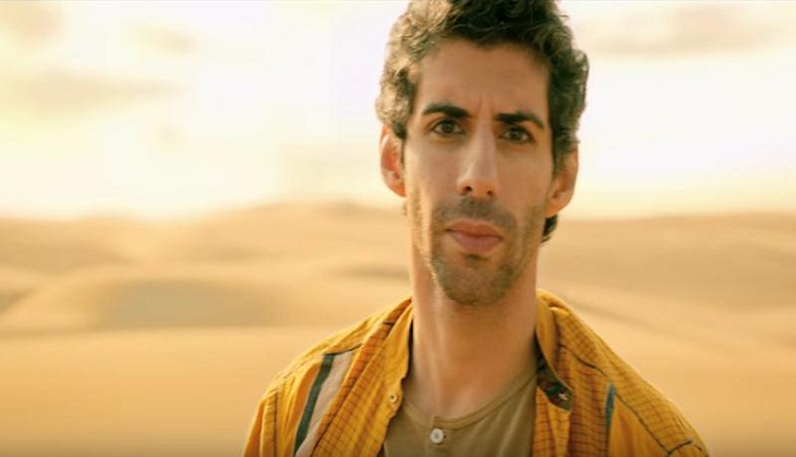 'Jonaki' a film people would be too afraid to make: Jim Sarbh