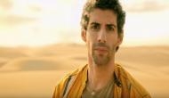 'Jonaki' a film people would be too afraid to make: Jim Sarbh