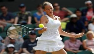 Not Serena, Karolina Pliskova to meet Naomi Osaka in Australian Open semifinals