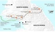 South Korea proposes military talks with North Korea