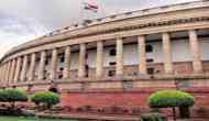 Monsoon session of Parliament: All-party meeting to be held on July 18