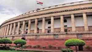 Monsoon session of Parliament: All-party meeting to be held on July 18
