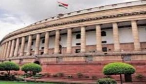 Monsoon session of Parliament: All-party meeting to be held on July 18