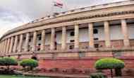 Sansad-bandi? With paltry 57 sittings, 2017 worst year in history of Indian Parliament