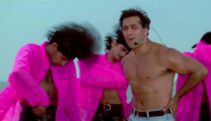 Kamaal Khan may launch new version of 'Oh oh jaane jaana'