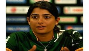 Sana Mir may lose captaincy; to pay for Pak's poor performance in Women's WC