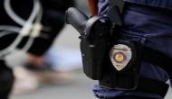  Australian woman shot dead by cop in U.S.