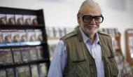 George A Romero, director of 'Night of the Living Dead' passes away