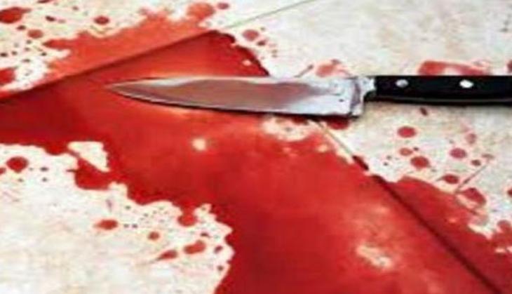 Knife-wielding man kills two in Wal-Mart in China