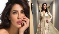 Priyanka Chopra opens up about her collaboration with Madhuri Dixit for American TV series