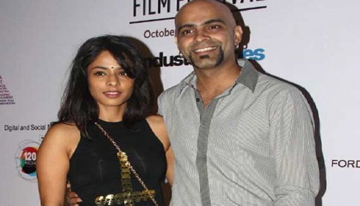 TV personality Raghu Ram rubbishes rumours of throwing a party post his divorce 