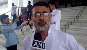 Cracks in TMC visible with six MLAs voting for Kovind