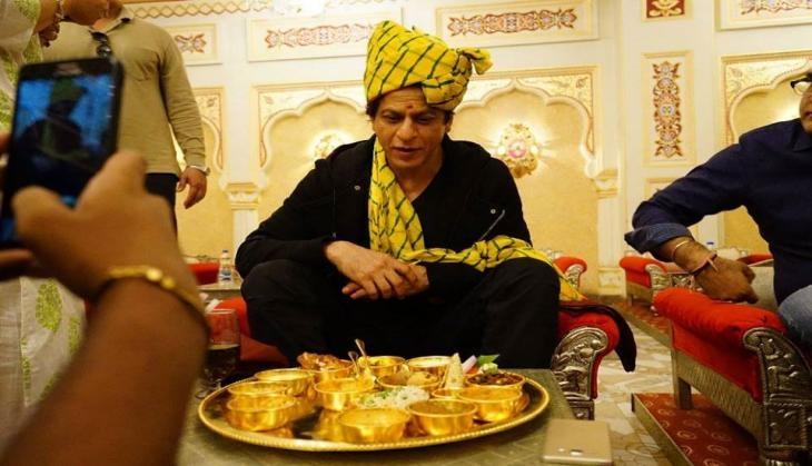SRK Food