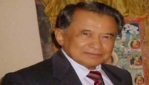 Former Sikkim CM Nar Bahadur Bhandari passes away, condolences pour in on Twitter