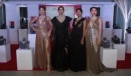 Tanishq launches 'Red Carpet Collection' in Mumbai