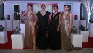Tanishq launches 'Red Carpet Collection' in Mumbai