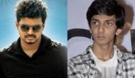 Thalapathy 62 : After Kaththi, Anirudh to compose music for Vijay, AR Murugadoss film