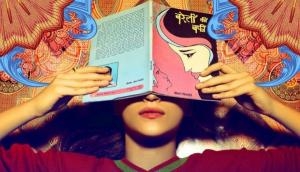 Quirky, colourful: First look of 'Bareilly Ki Barfi' out