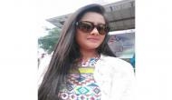 Dead Assamese actress Bidisha Bezbaruah's husband booked for abetment of suicide
