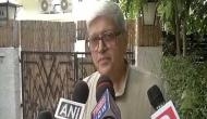 Grateful to Opposition for selecting me as Vice Presidential nominee: Gopalkrishna Gandhi