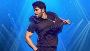 Duvvada Jagannadham is Allu Arjun's biggest hit, says Dil Raju