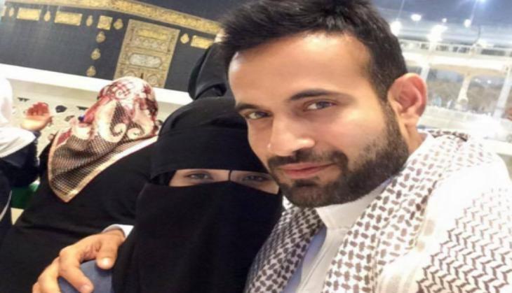 irfan pathan