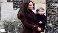Kate Middleton planning to have more babies?