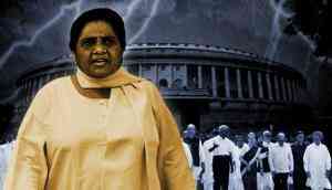 Game changer? Heckled in House, Mayawati resigns from RS when not allowed to raise Dalit atrocities