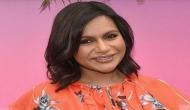  Baby on way for Mindy Kaling!