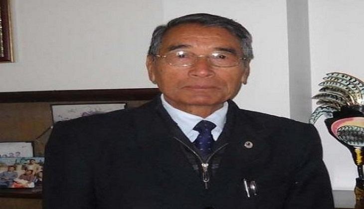 Nagaland