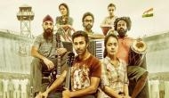 `Qaidi Band`: Journey from music to freedom
