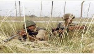 J-K: Army officer shot dead by jawan in Uri