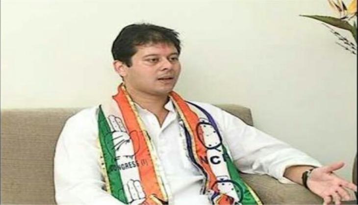 Rohit tilak.