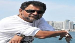 Happy staying behind camera: Anees Bazmee