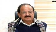 Politicos hail VP-elect Venkaiah Naidu for 'well deserved' victory