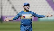 Yasir Shah wishes to make ODI comeback for Pakistan