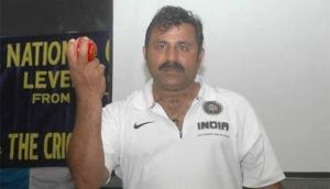 Bharat Arun appointed as bowling coach of Indian cricket team