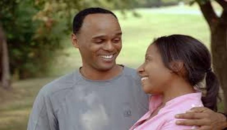 Attractive partners can trigger eating disorder in women
