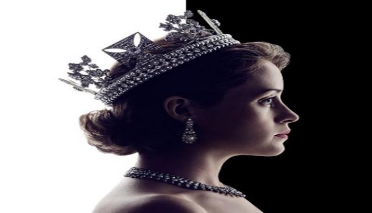 'The Crown' season 2 is different: Claire Foy