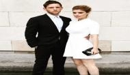 Kate Mara ties the knot with Jamie Bell 