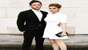 Kate Mara ties the knot with Jamie Bell 