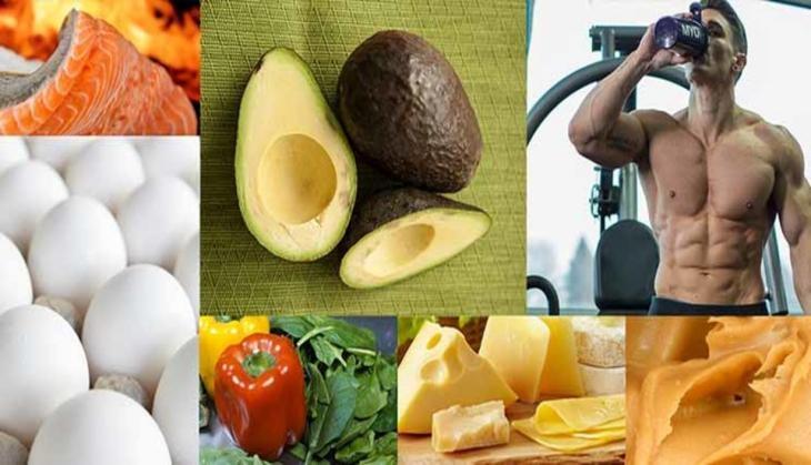 keto diet