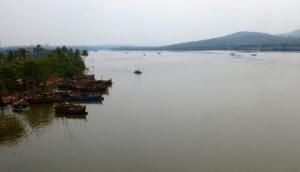 Goa irrigation minister speaks out on Mhadei River Case