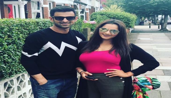 Sania Mirza-Shoaib Malik with friends including Zaheer-Ghatge enjoying 'nights' in London, see pics
