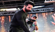 IIFA 2017: Shahid Kapoor's reaction to a kid calling him from the crowd is adorable