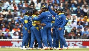 Sri Lanka turn down PCB's invitation to play T20 in Pakistan