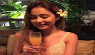 KumKum Bhagya: Tanu aka Leena Jumani shares her birthday celebration pictures from Bali